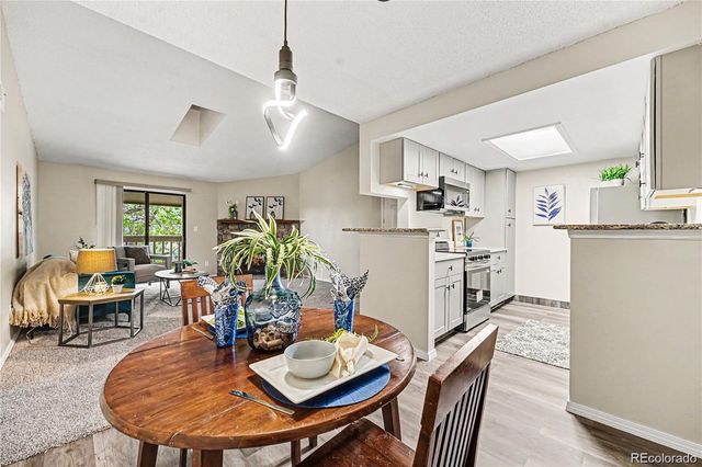 8225 E Fairmount Drive 9-201, Denver, CO 80247