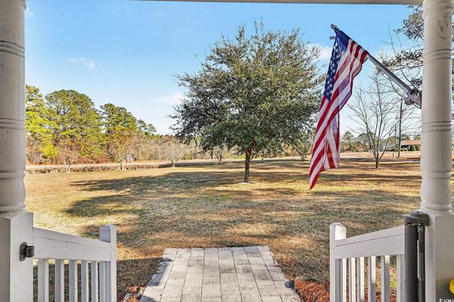 5175 Bottle Branch Rd., Conway, SC 29527