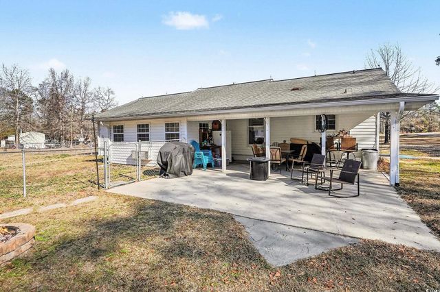 5175 Bottle Branch Rd., Conway, SC 29527