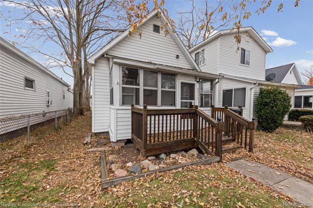 2513 Vanness Street, Port Huron, MI 48060