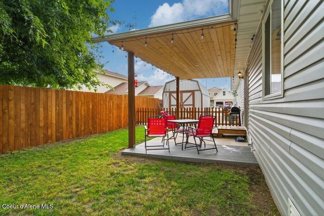 2130 E Decaro LOOP, Post Falls, ID 83854