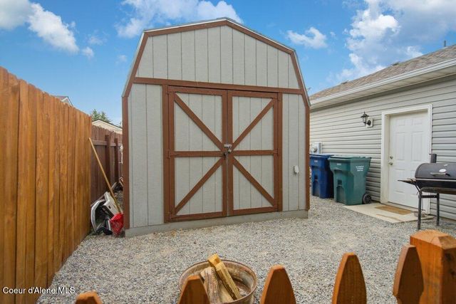 2130 E Decaro LOOP, Post Falls, ID 83854