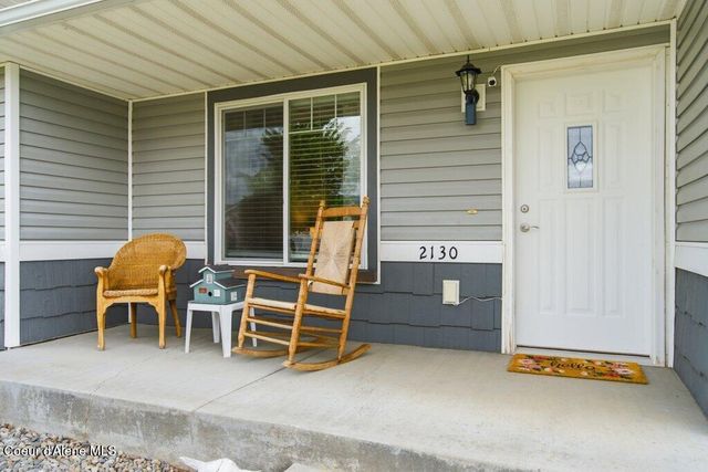 2130 E Decaro LOOP, Post Falls, ID 83854