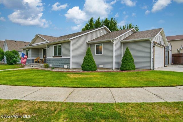 2130 E Decaro LOOP, Post Falls, ID 83854