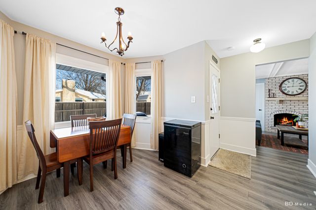 8544 Pine Street, Orland Park, IL 60462