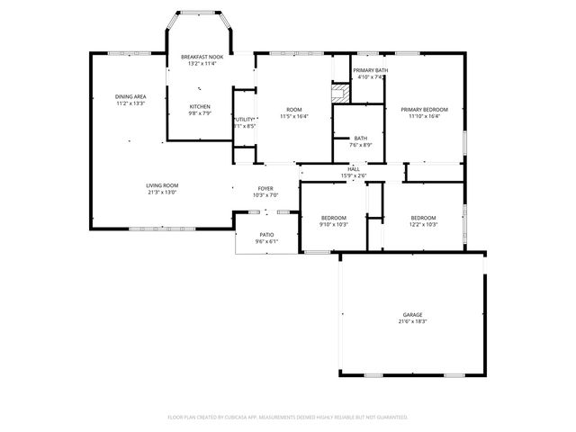 8544 Pine Street, Orland Park, IL 60462