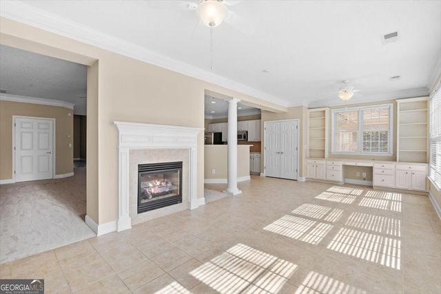 520 Grand Teton Circle, Fayetteville, GA 30215