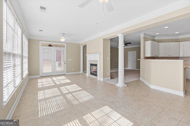 520 Grand Teton Circle, Fayetteville, GA 30215