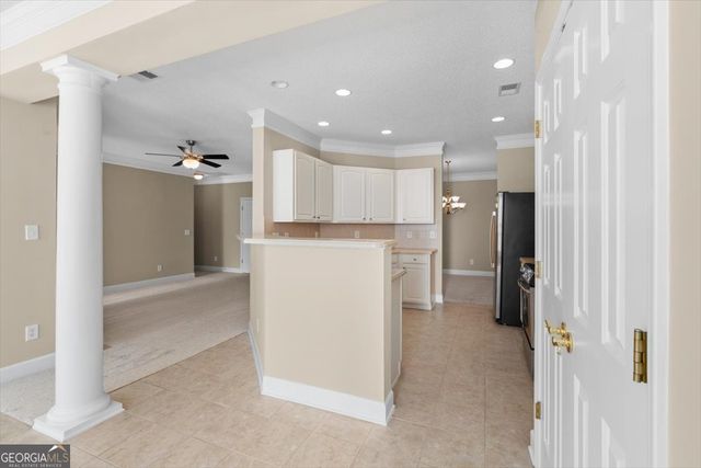 520 Grand Teton Circle, Fayetteville, GA 30215