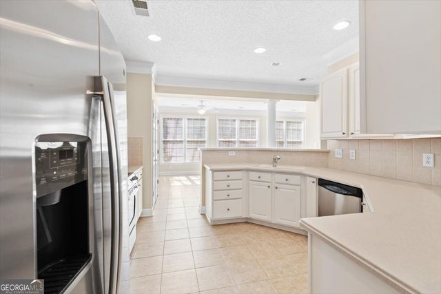 520 Grand Teton Circle, Fayetteville, GA 30215