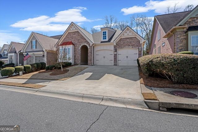 520 Grand Teton Circle, Fayetteville, GA 30215