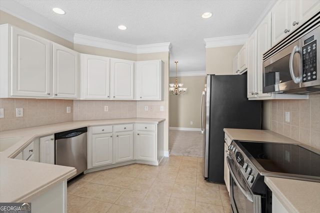 520 Grand Teton Circle, Fayetteville, GA 30215