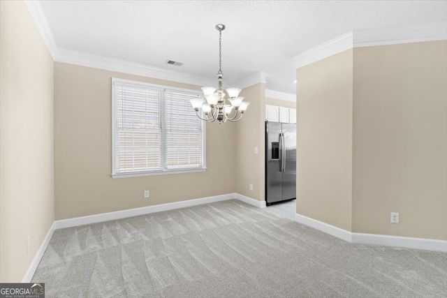 520 Grand Teton Circle, Fayetteville, GA 30215