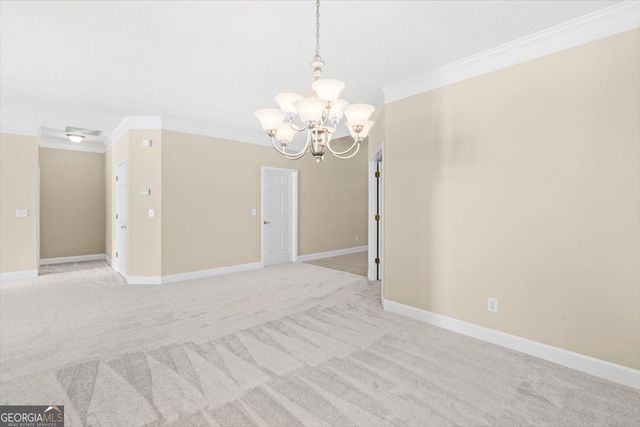 520 Grand Teton Circle, Fayetteville, GA 30215