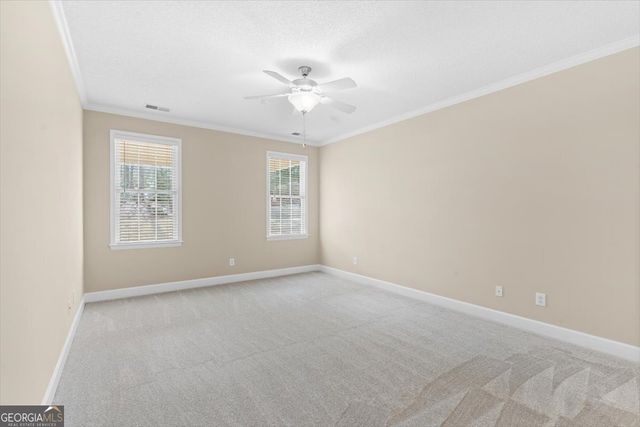 520 Grand Teton Circle, Fayetteville, GA 30215