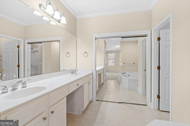 520 Grand Teton Circle, Fayetteville, GA 30215