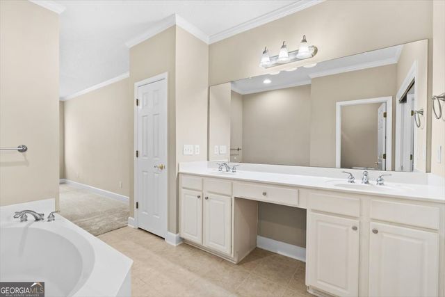 520 Grand Teton Circle, Fayetteville, GA 30215