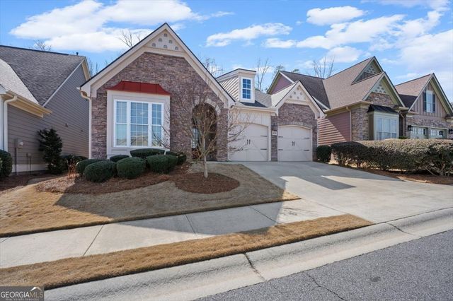 520 Grand Teton Circle, Fayetteville, GA 30215