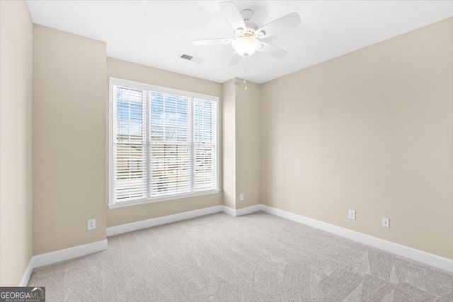 520 Grand Teton Circle, Fayetteville, GA 30215