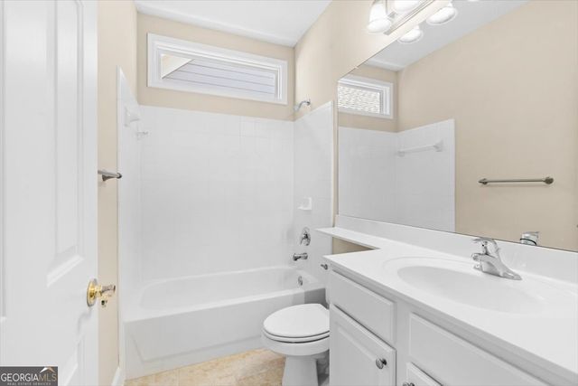 520 Grand Teton Circle, Fayetteville, GA 30215