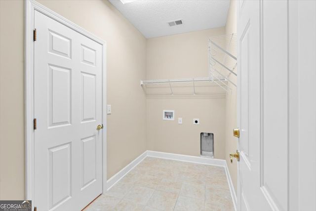 520 Grand Teton Circle, Fayetteville, GA 30215