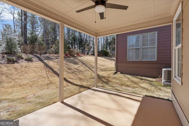 520 Grand Teton Circle, Fayetteville, GA 30215