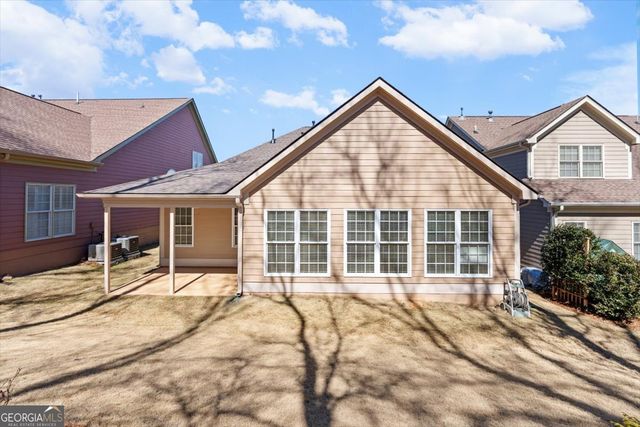 520 Grand Teton Circle, Fayetteville, GA 30215