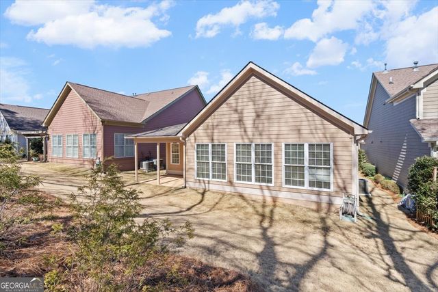 520 Grand Teton Circle, Fayetteville, GA 30215