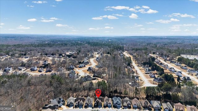 520 Grand Teton Circle, Fayetteville, GA 30215