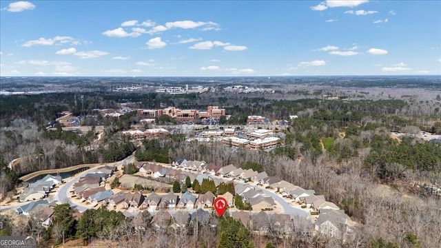 520 Grand Teton Circle, Fayetteville, GA 30215