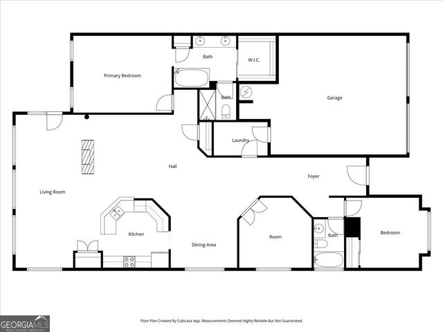 520 Grand Teton Circle, Fayetteville, GA 30215