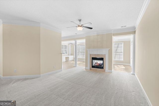 520 Grand Teton Circle, Fayetteville, GA 30215