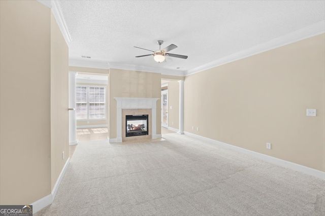 520 Grand Teton Circle, Fayetteville, GA 30215