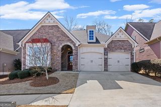520 Grand Teton Circle, Fayetteville, GA 30215