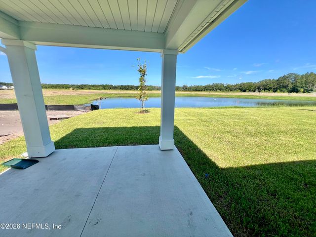 8177 HAWKES MEADOW Drive, Jacksonville, FL 32219