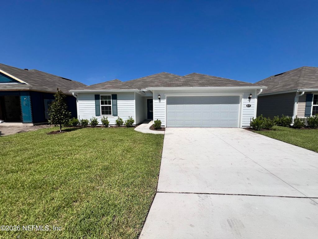 8177 HAWKES MEADOW Drive, Jacksonville, FL 32219