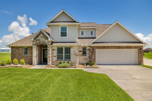 4203 Landon Lane, Baytown, TX 77523