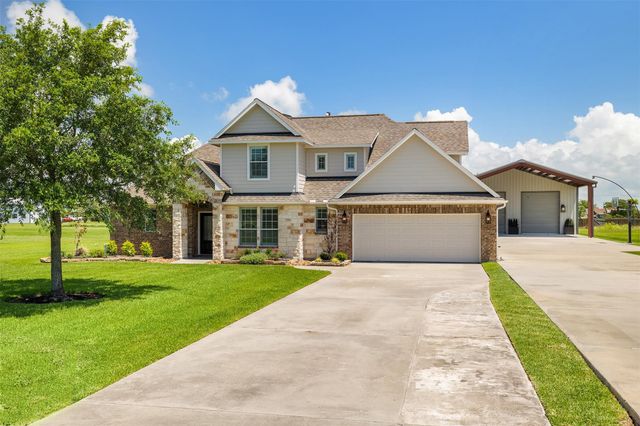 4203 Landon Lane, Baytown, TX 77523