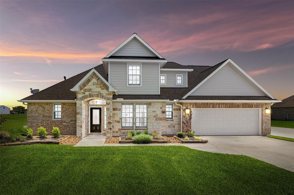4203 Landon Lane, Baytown, TX 77523