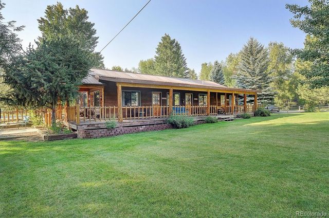 1004 W Main Street 4, Buena Vista, CO 81211