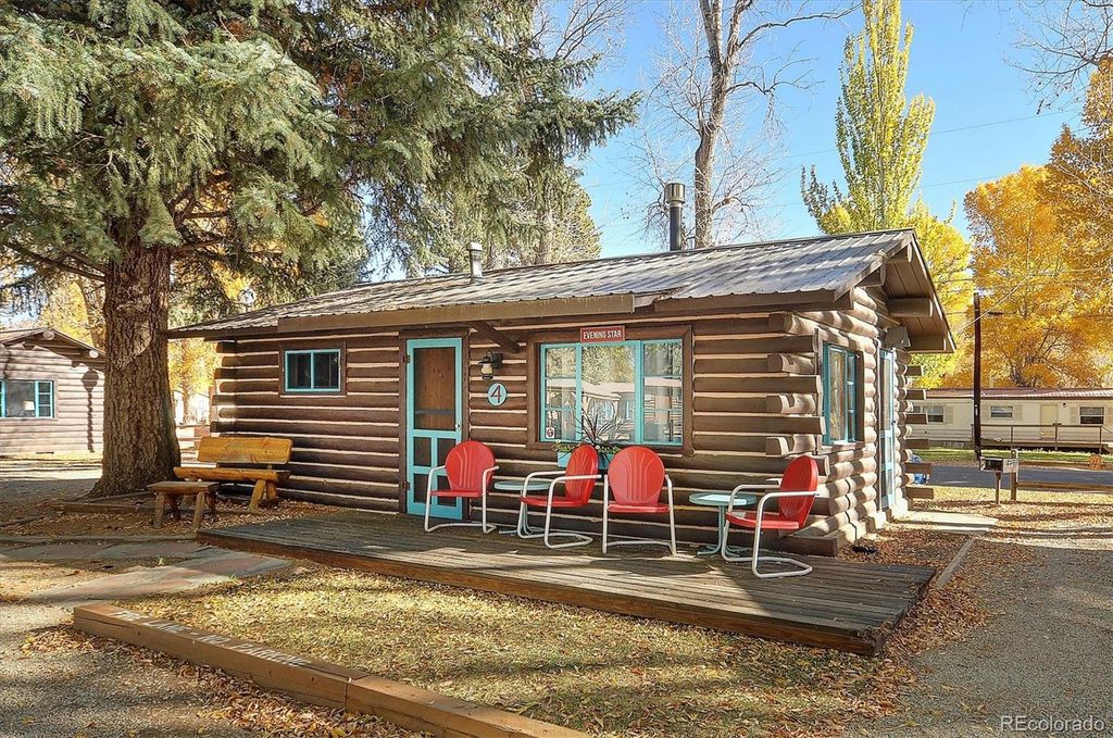 1004 W Main Street 4, Buena Vista, CO 81211