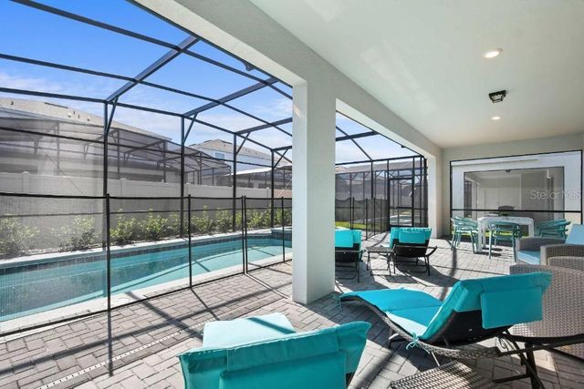 3613 LILY LANE, Davenport, FL 33897
