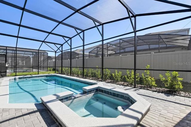 3613 LILY LANE, Davenport, FL 33897