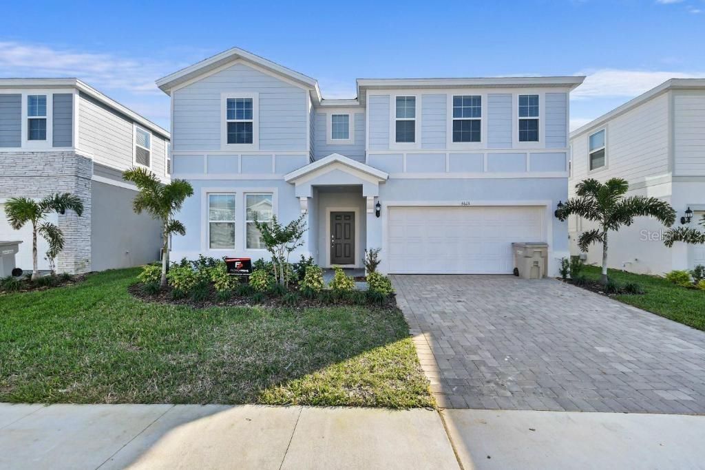 3613 LILY LANE, Davenport, FL 33897