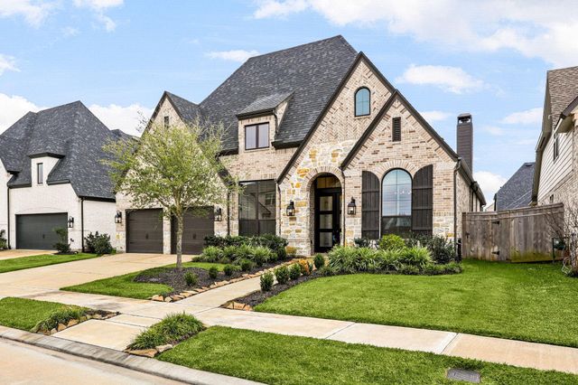 9010 Bayou Spring Court, Missouri City, TX 77459