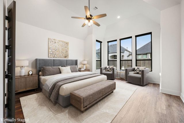 9010 Bayou Spring Court, Missouri City, TX 77459