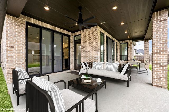 9010 Bayou Spring Court, Missouri City, TX 77459