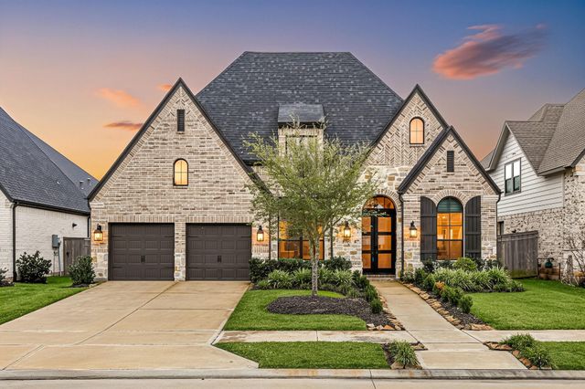 9010 Bayou Spring Court, Missouri City, TX 77459