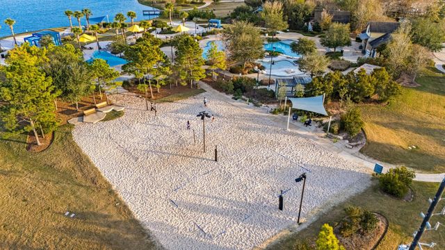 9010 Bayou Spring Court, Missouri City, TX 77459