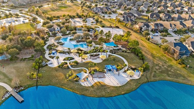 9010 Bayou Spring Court, Missouri City, TX 77459